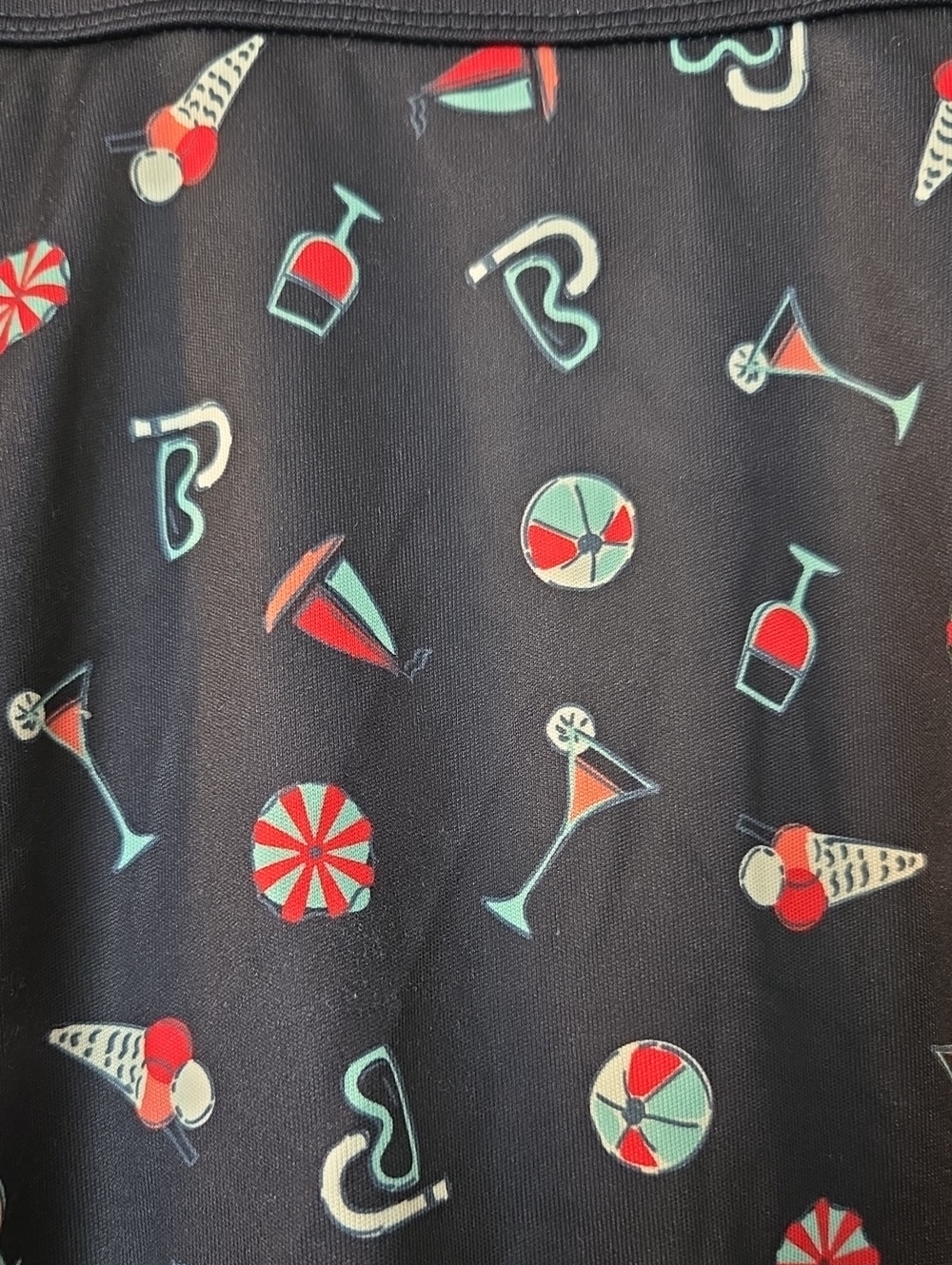 Grandslam Skort Sz.L - Picture 2 of 5